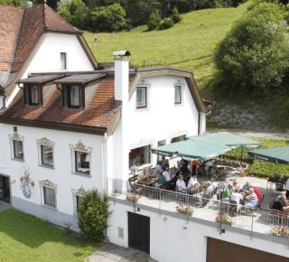 Bad Sonnenberg Terrasse 02